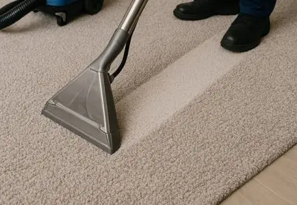 ✨ Professional Rug Cleaning