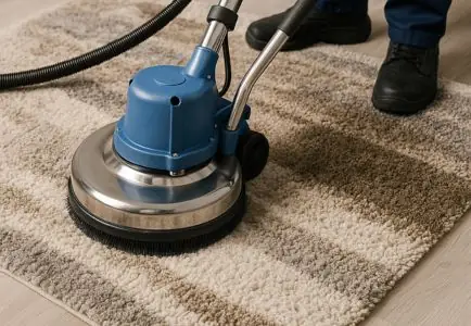 ⏱️ Same Day Rug Cleaning