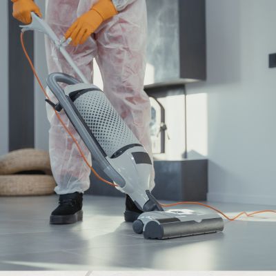 Professional Tile Cleaners